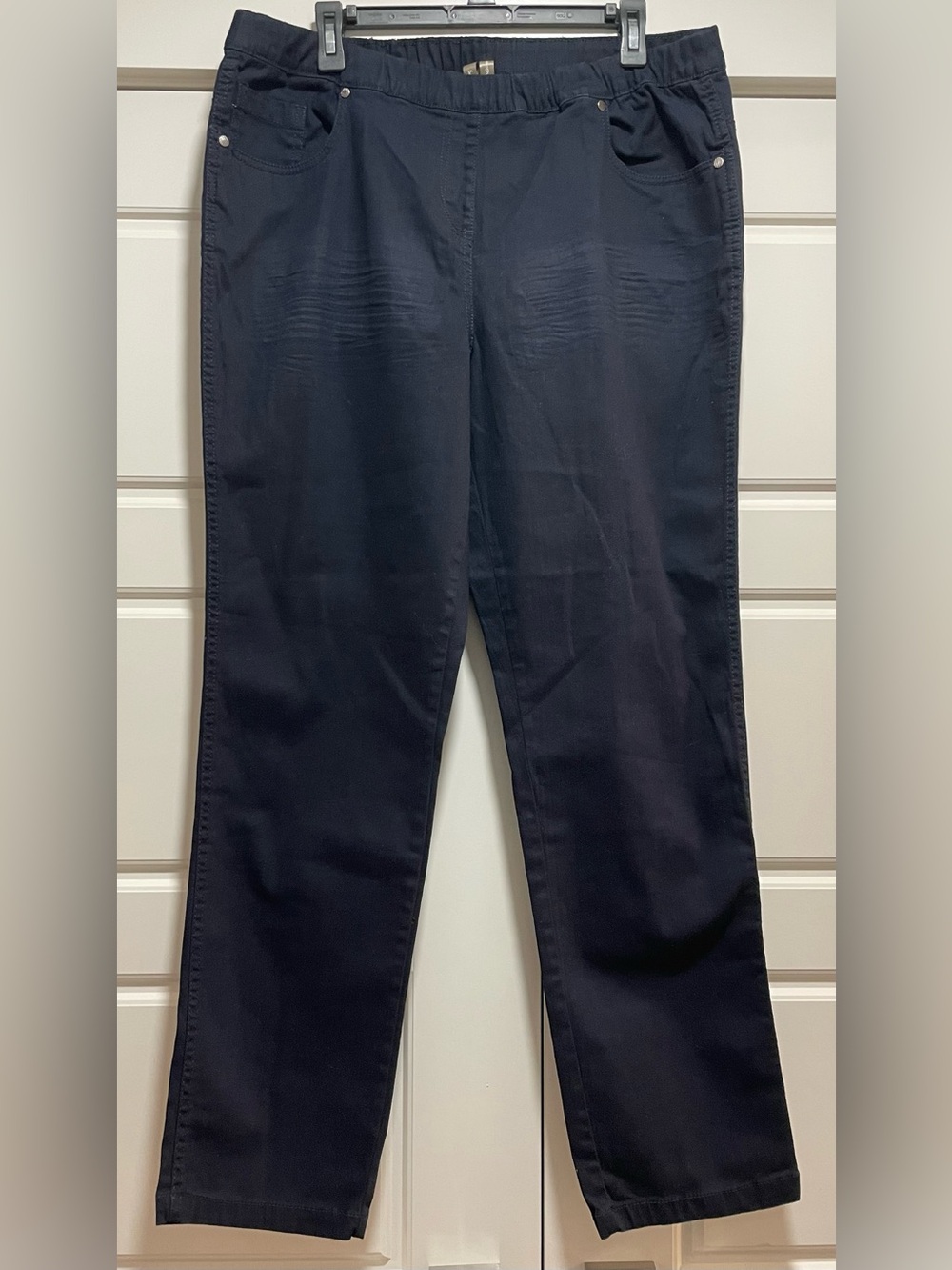 Penningtons Dark Blue Skinny Jeans